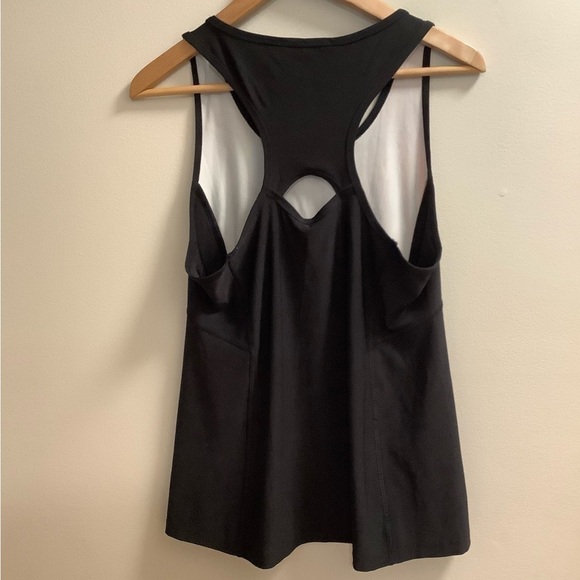 X Gottex 2 piece workout outfit. Size M - Picture 8 of 10